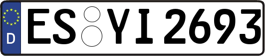 ES-YI2693