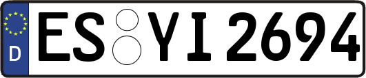 ES-YI2694