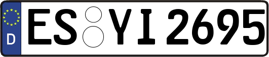 ES-YI2695