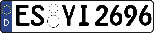 ES-YI2696
