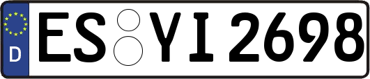 ES-YI2698