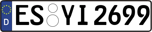 ES-YI2699