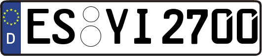 ES-YI2700