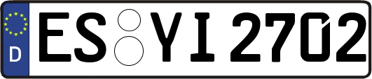 ES-YI2702