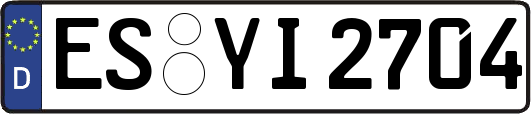ES-YI2704