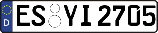 ES-YI2705