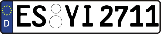 ES-YI2711