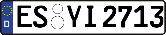 ES-YI2713