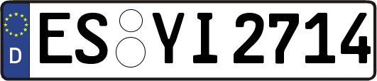 ES-YI2714