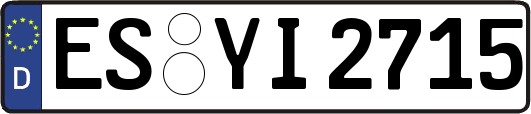 ES-YI2715
