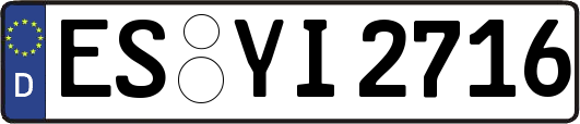 ES-YI2716