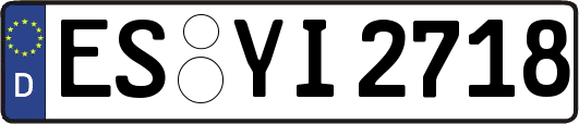 ES-YI2718