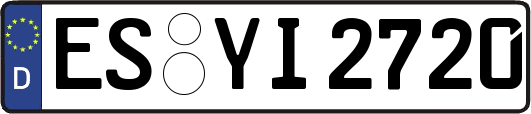 ES-YI2720