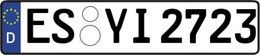 ES-YI2723