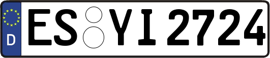 ES-YI2724