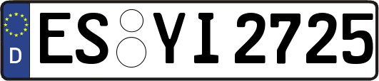 ES-YI2725