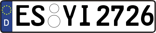ES-YI2726