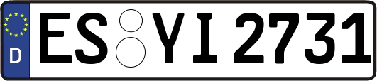 ES-YI2731