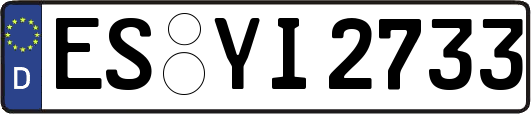 ES-YI2733