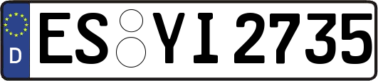 ES-YI2735