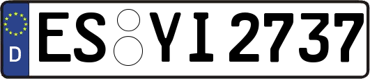ES-YI2737