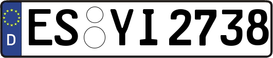 ES-YI2738