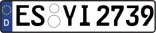 ES-YI2739