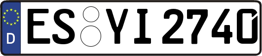 ES-YI2740