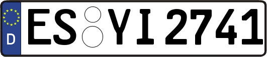 ES-YI2741
