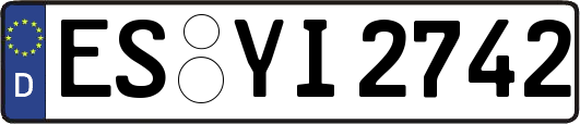 ES-YI2742