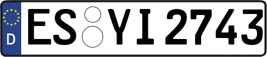 ES-YI2743