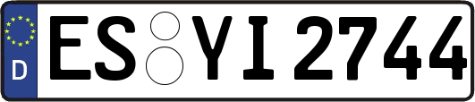ES-YI2744