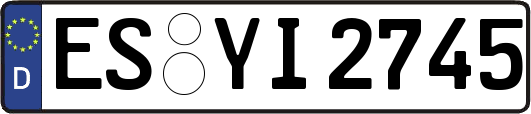 ES-YI2745