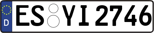 ES-YI2746