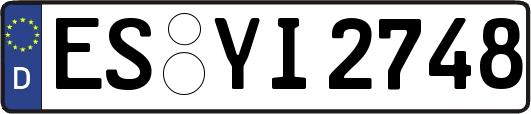 ES-YI2748