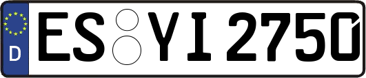 ES-YI2750