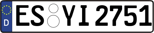 ES-YI2751