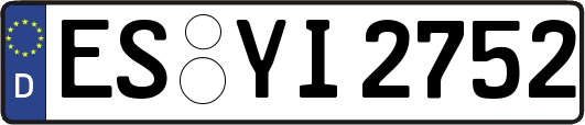 ES-YI2752