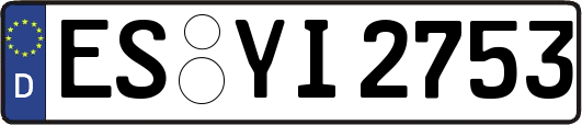 ES-YI2753