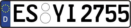 ES-YI2755