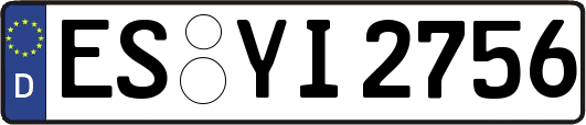 ES-YI2756
