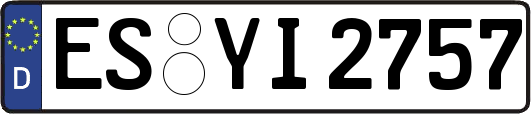 ES-YI2757