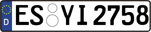 ES-YI2758