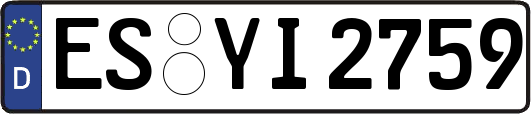 ES-YI2759