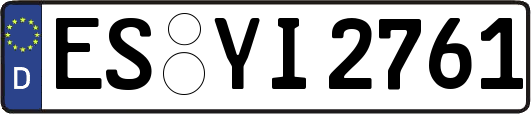 ES-YI2761