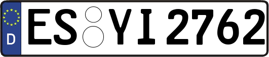 ES-YI2762