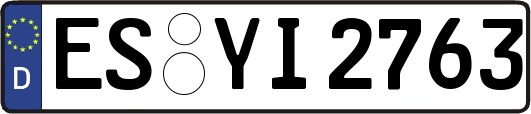 ES-YI2763