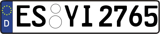 ES-YI2765