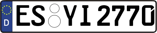 ES-YI2770