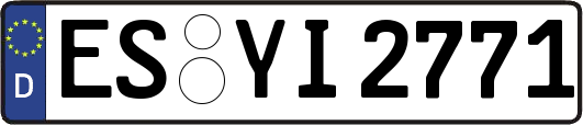 ES-YI2771